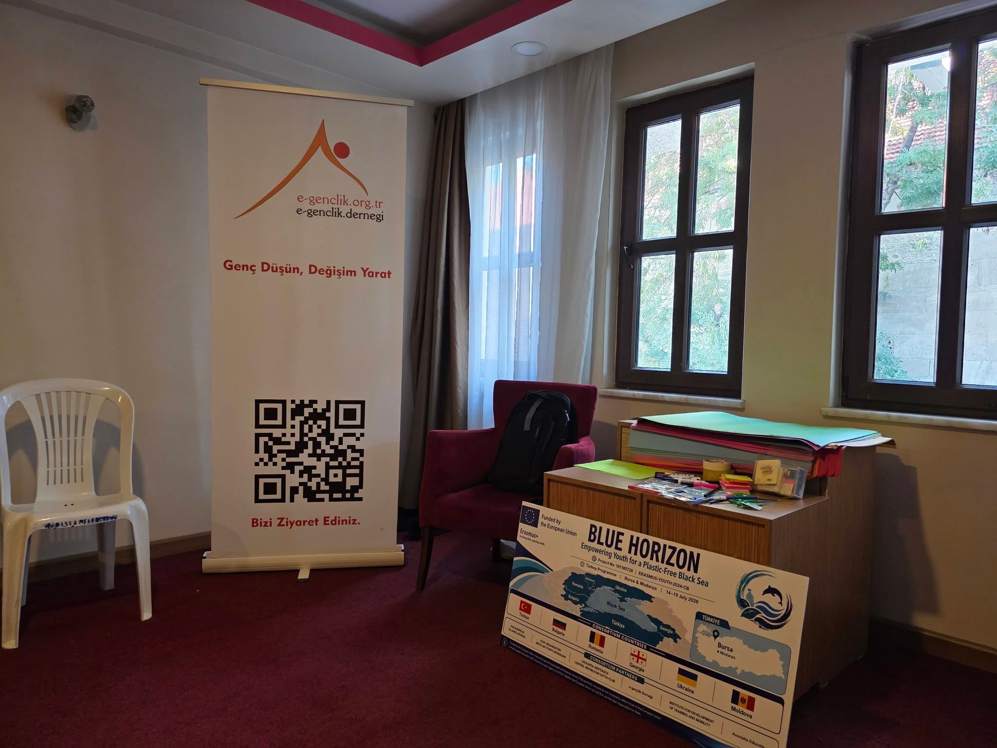 Training Course Bursa photo 5