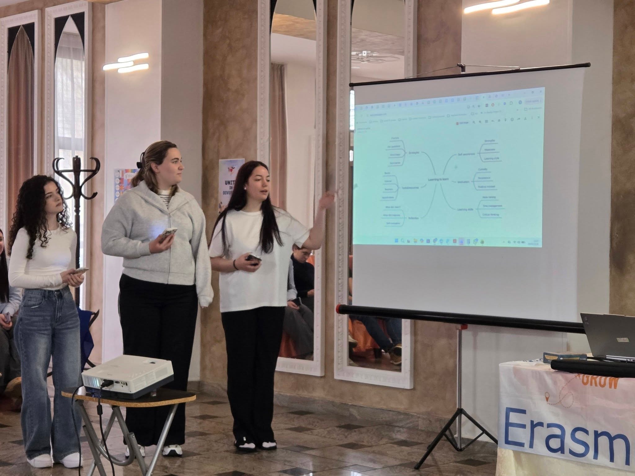 Youth Exchange Craiova photo 1