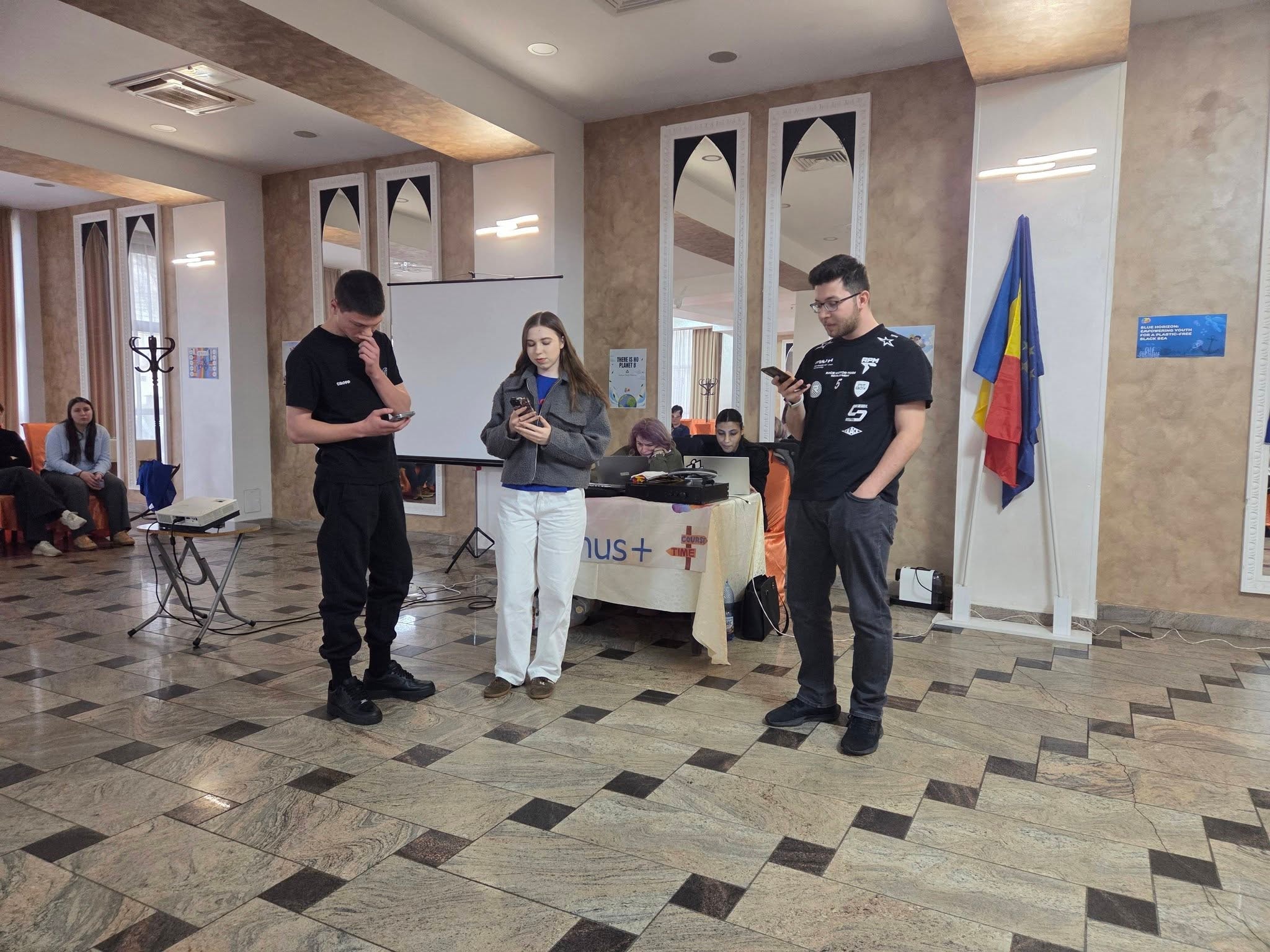 Youth Exchange Craiova photo 2