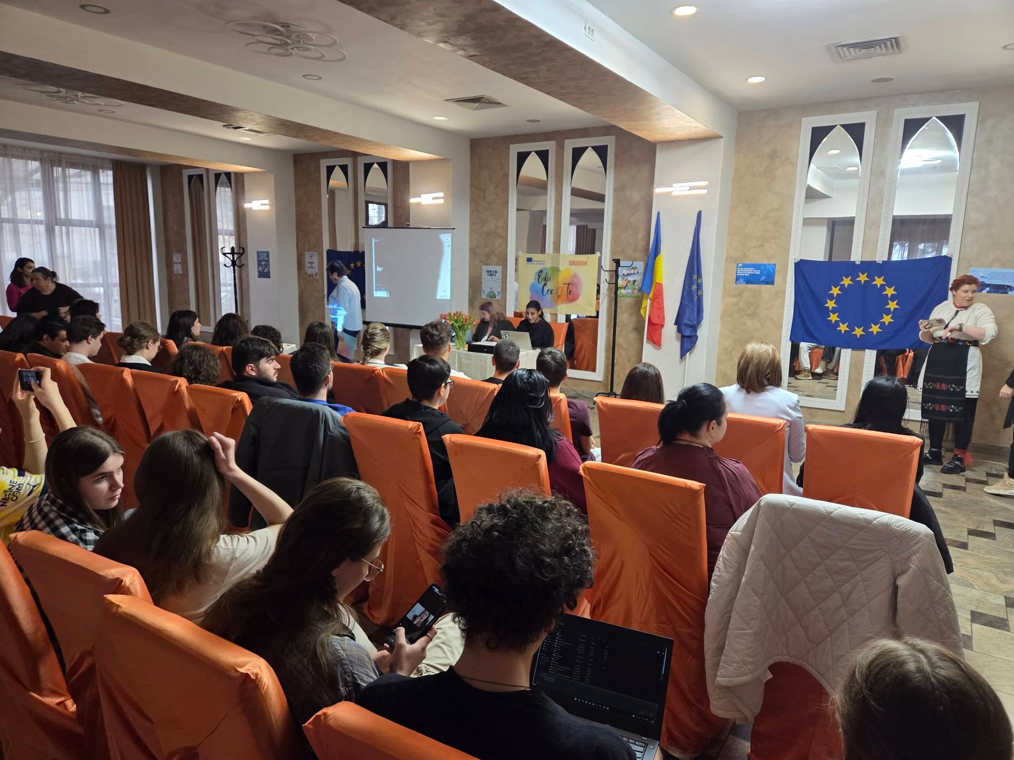 Youth Exchange Craiova photo 3