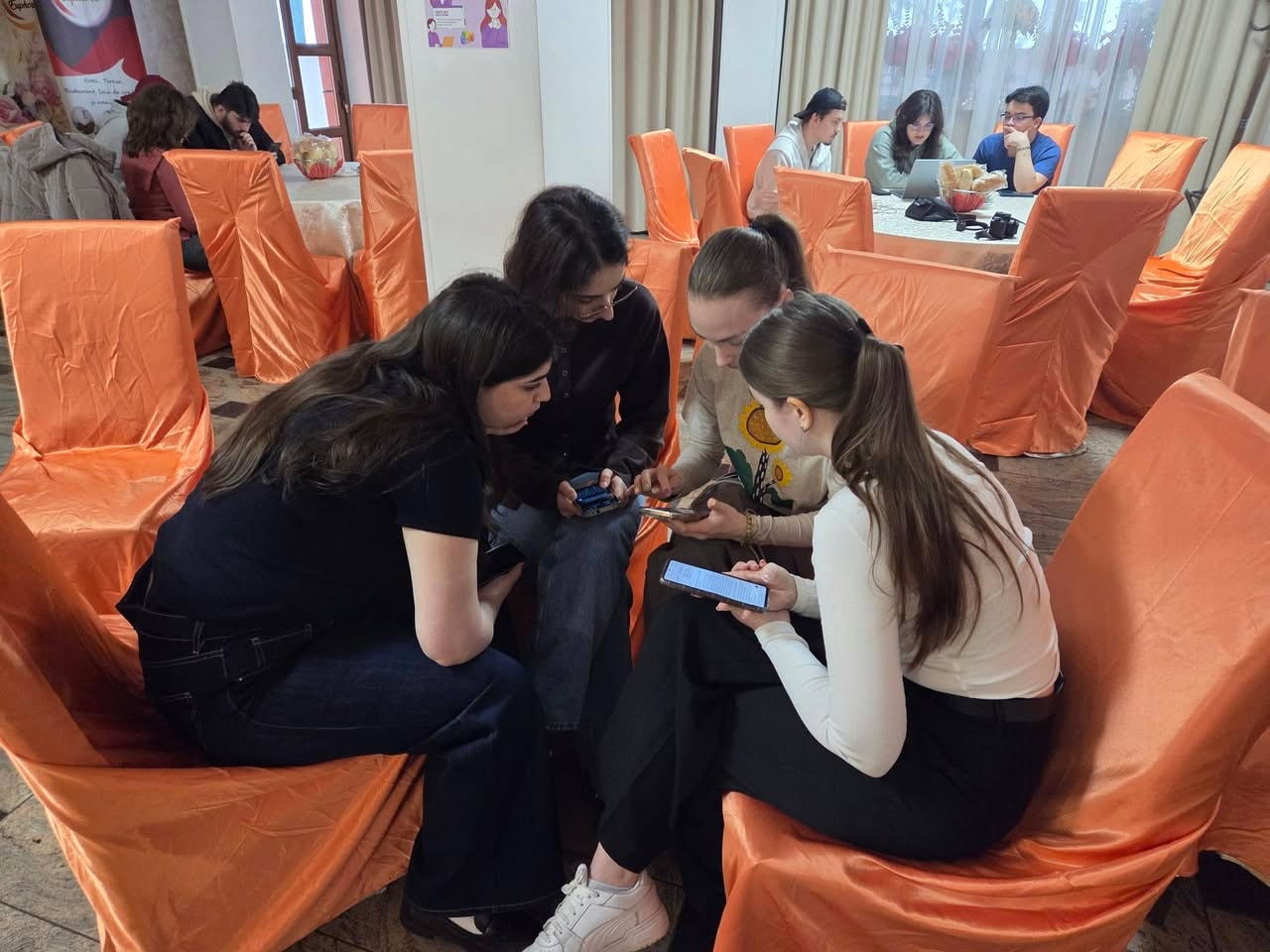 Youth Exchange Craiova photo 4